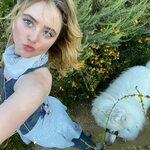 Kathryn Newton - Social Media Photos 09/29/2020 * CelebMafia